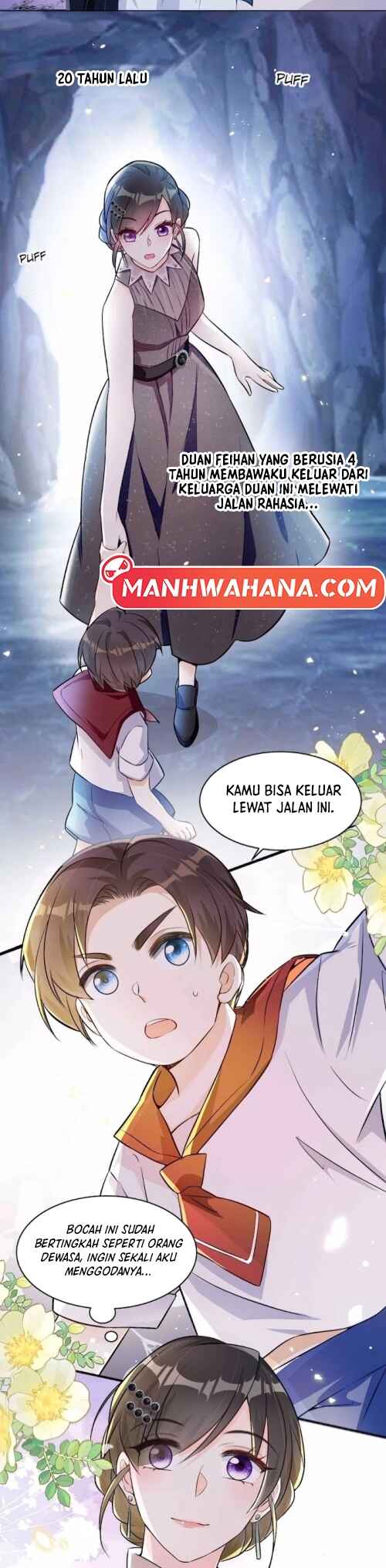 She-Ancestor, Dazzling and Dashing Chapter 23 - Page 12