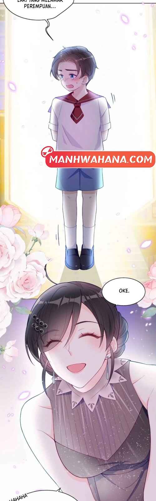 She-Ancestor, Dazzling and Dashing Chapter 23 - Page 14