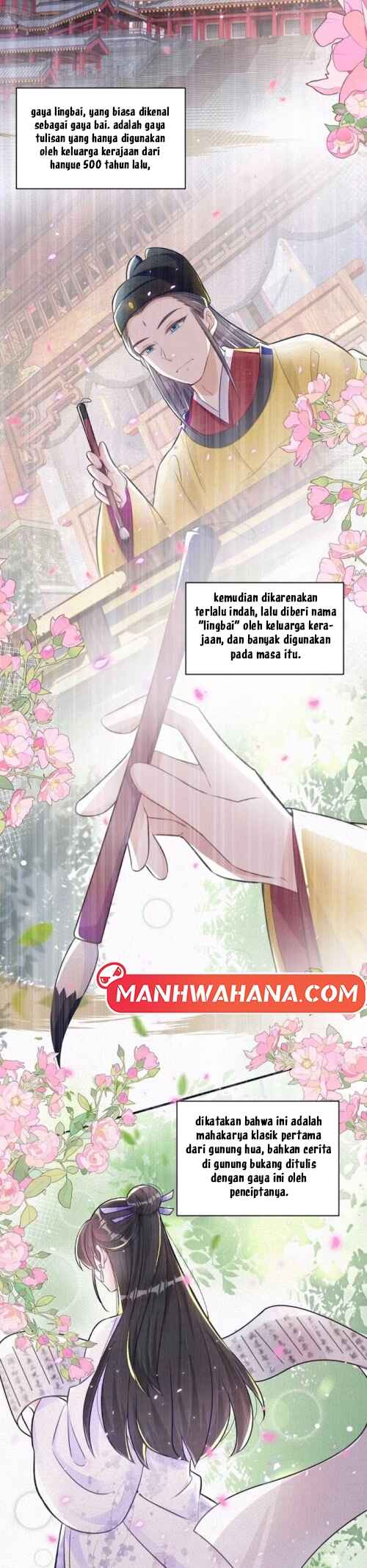 She-Ancestor, Dazzling and Dashing Chapter 23 - Page 3