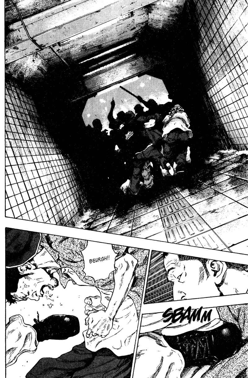 Shamo Chapter 177 - Page 15