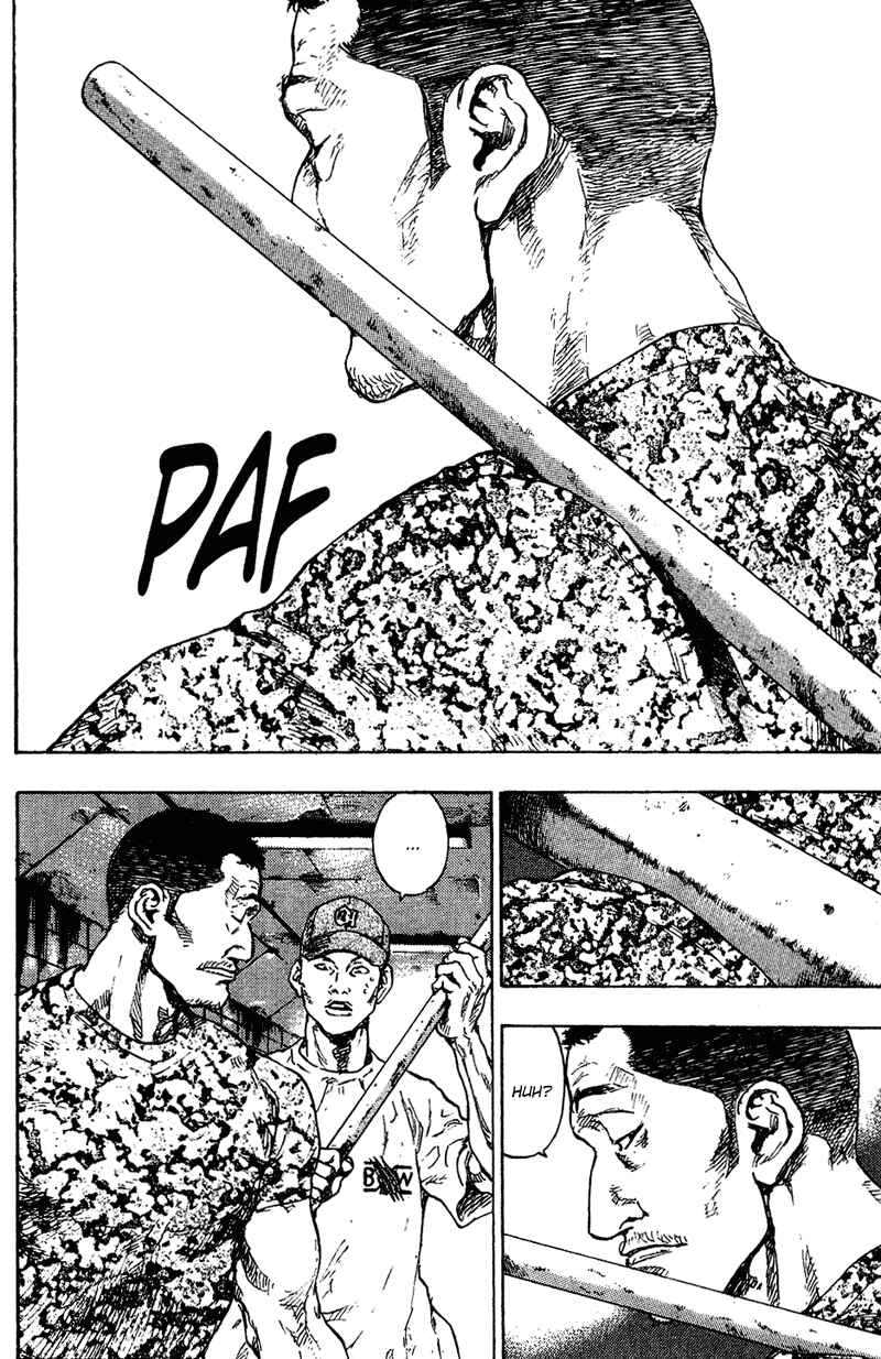 Shamo Chapter 177 - Page 19