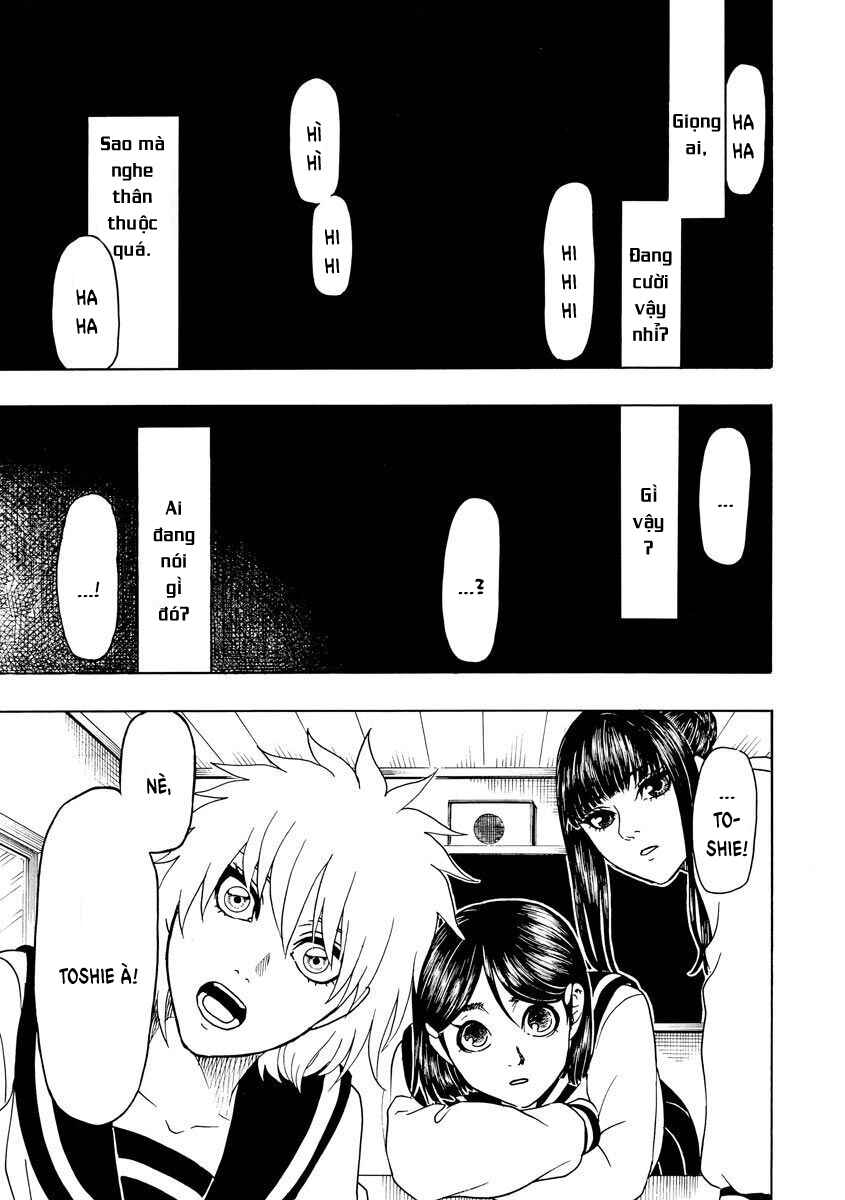 Bishu no Daichi Fukushu ~Fukushuu no tame ni Kao wo Suteta Onna~ Chapter 61 - Page 4