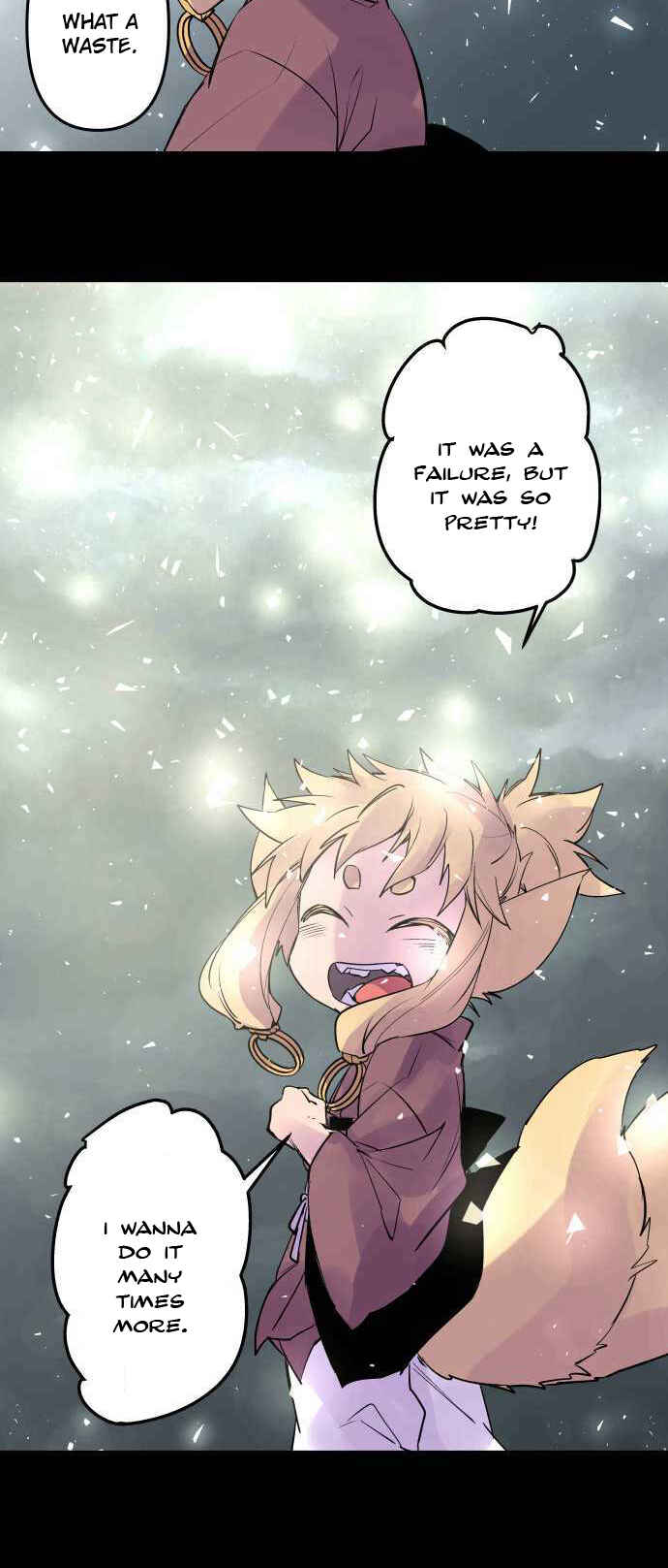 Tobari of the Dawn Chapter 247 - Page 10