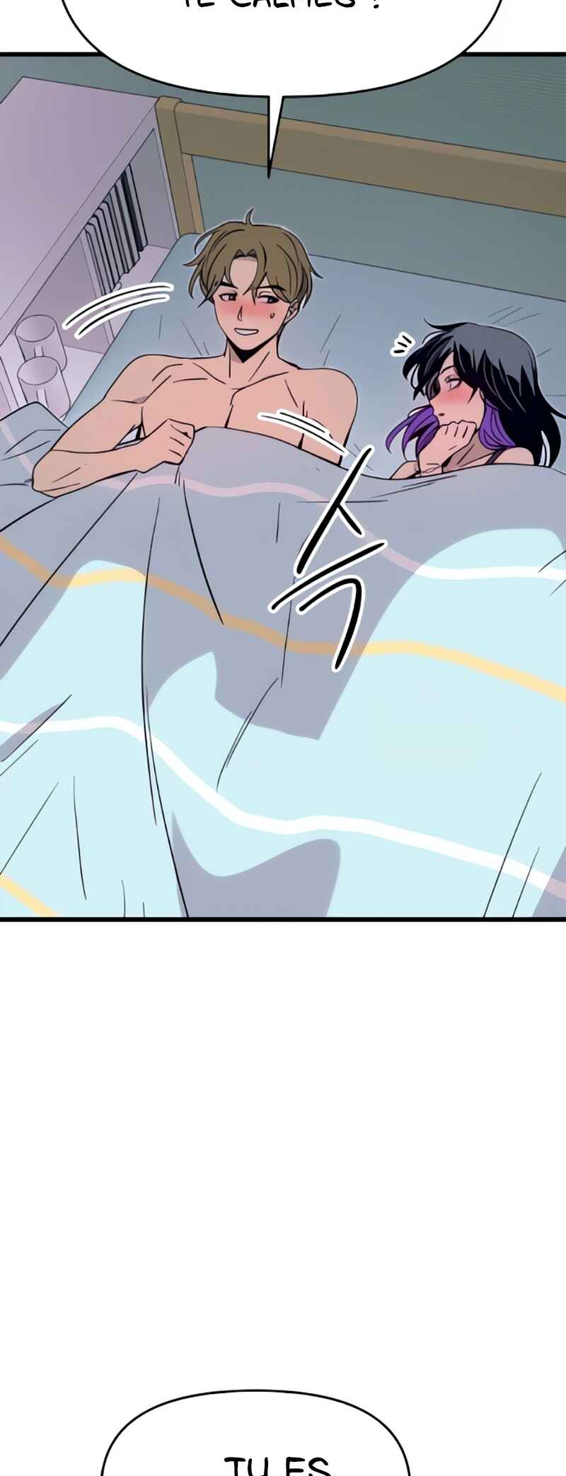 Nae Choeae neun Makcha reul Tanda Chapter 53 - Page 102