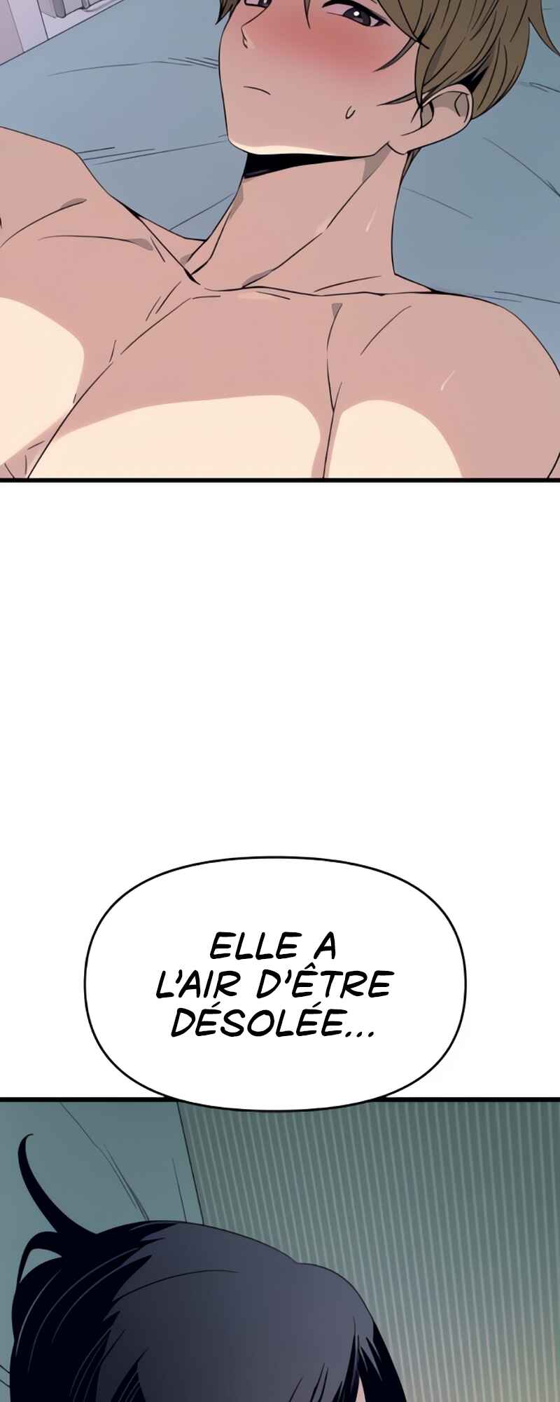Nae Choeae neun Makcha reul Tanda Chapter 53 - Page 108