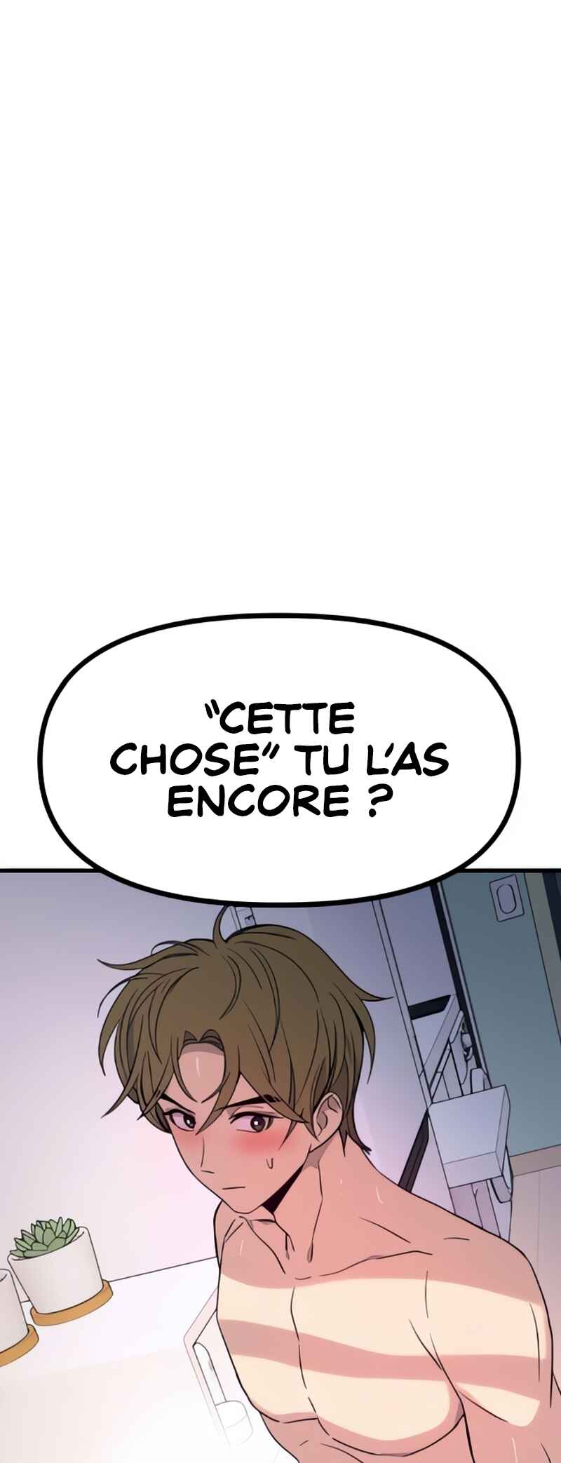 Nae Choeae neun Makcha reul Tanda Chapter 53 - Page 14