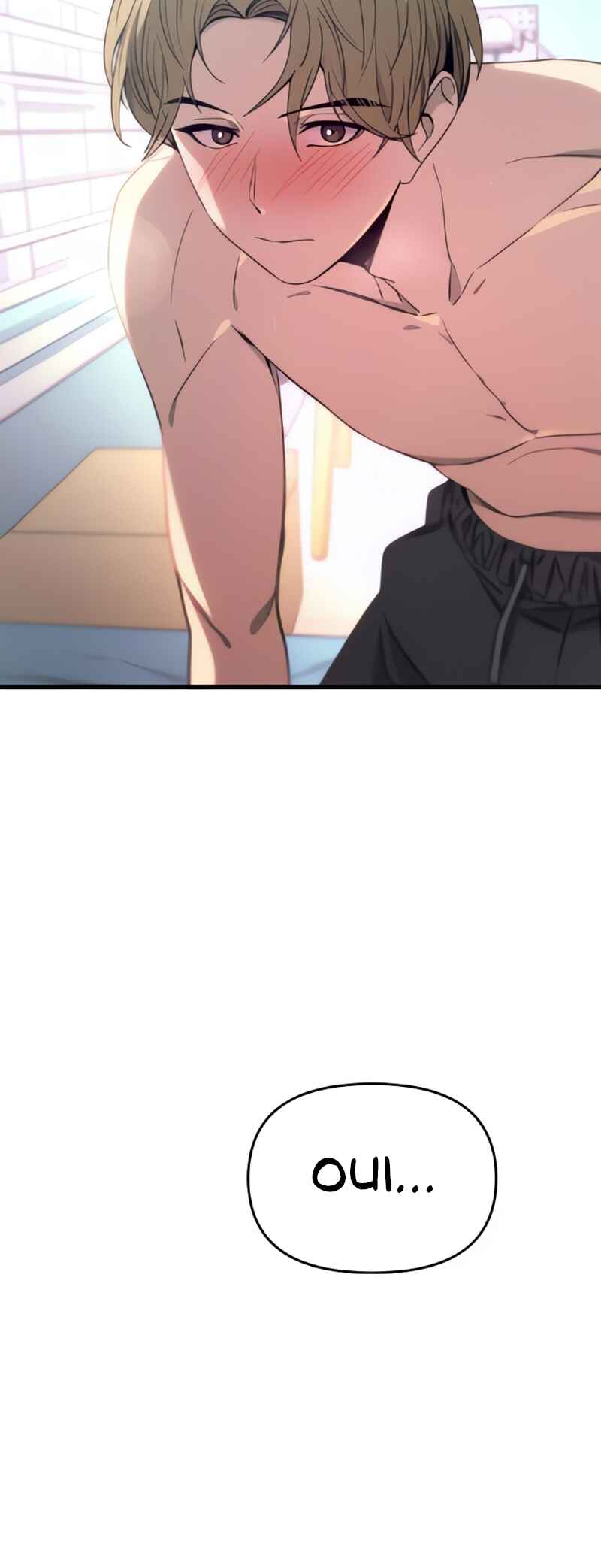 Nae Choeae neun Makcha reul Tanda Chapter 53 - Page 18