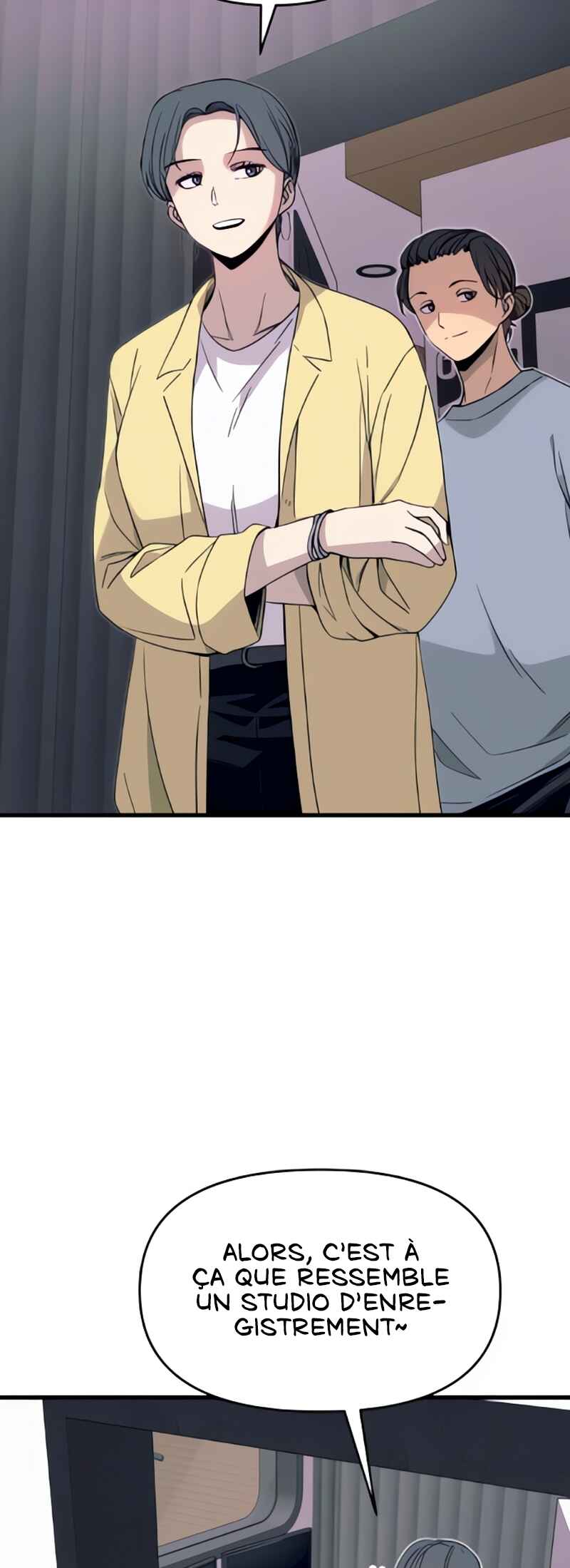 Nae Choeae neun Makcha reul Tanda Chapter 53 - Page 23