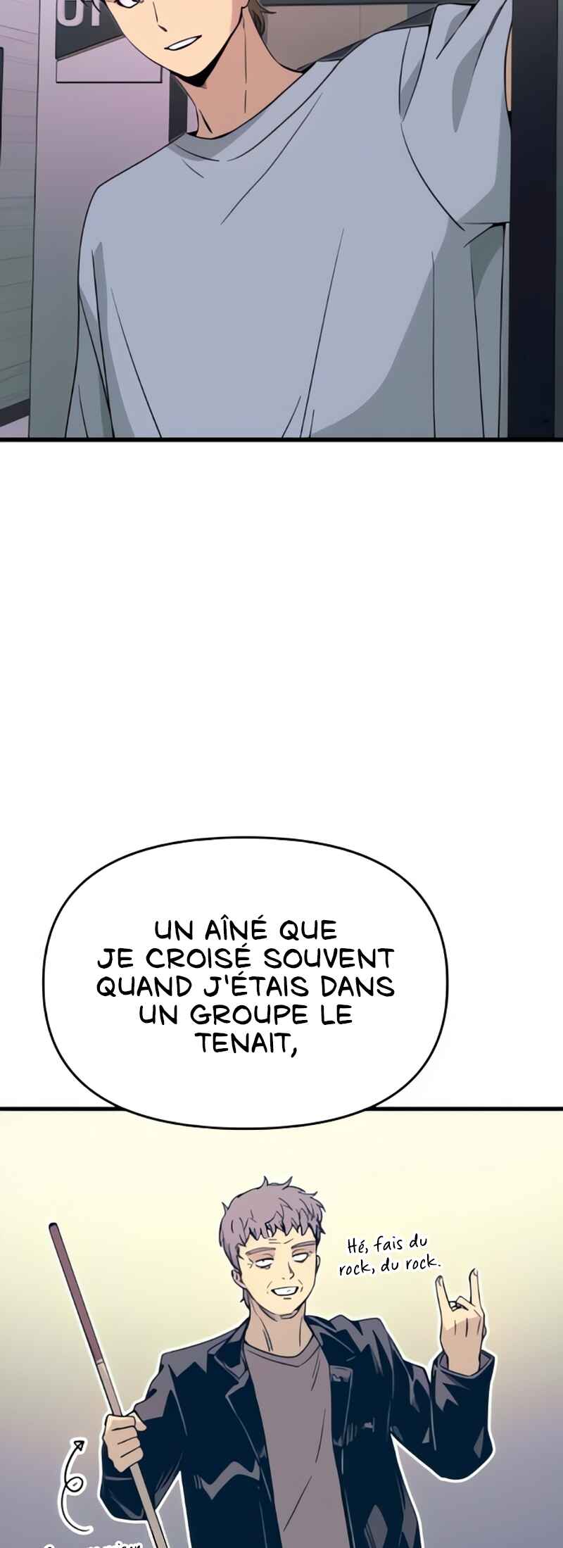 Nae Choeae neun Makcha reul Tanda Chapter 53 - Page 26