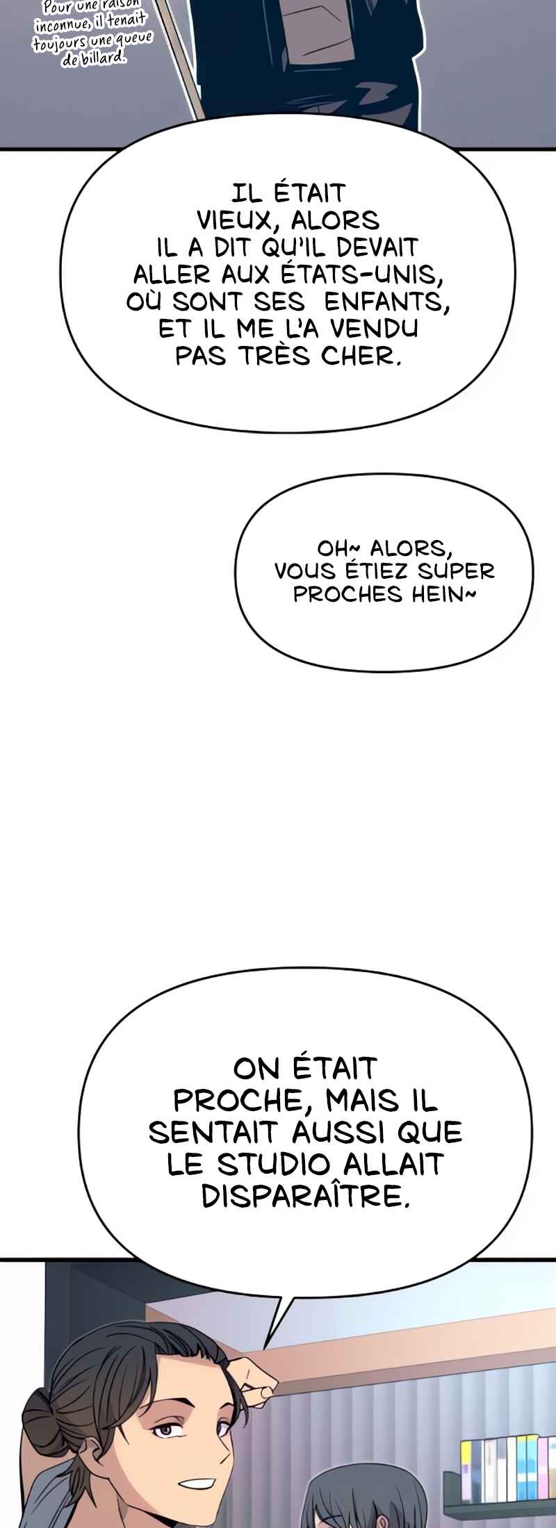Nae Choeae neun Makcha reul Tanda Chapter 53 - Page 27