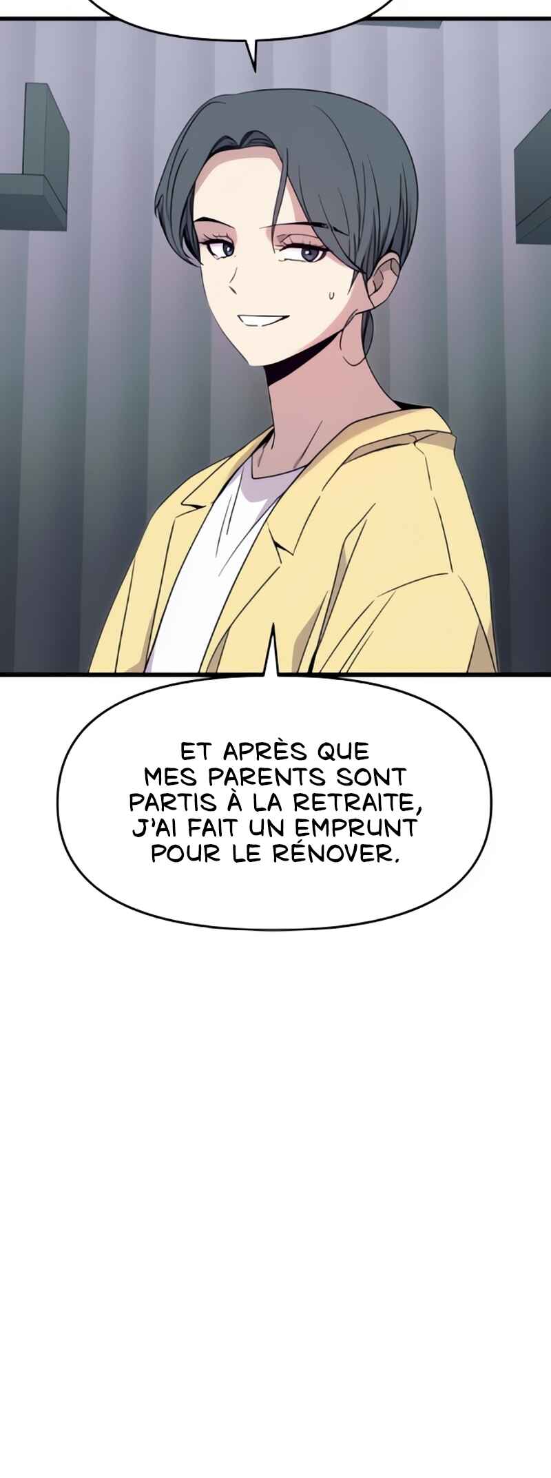 Nae Choeae neun Makcha reul Tanda Chapter 53 - Page 31