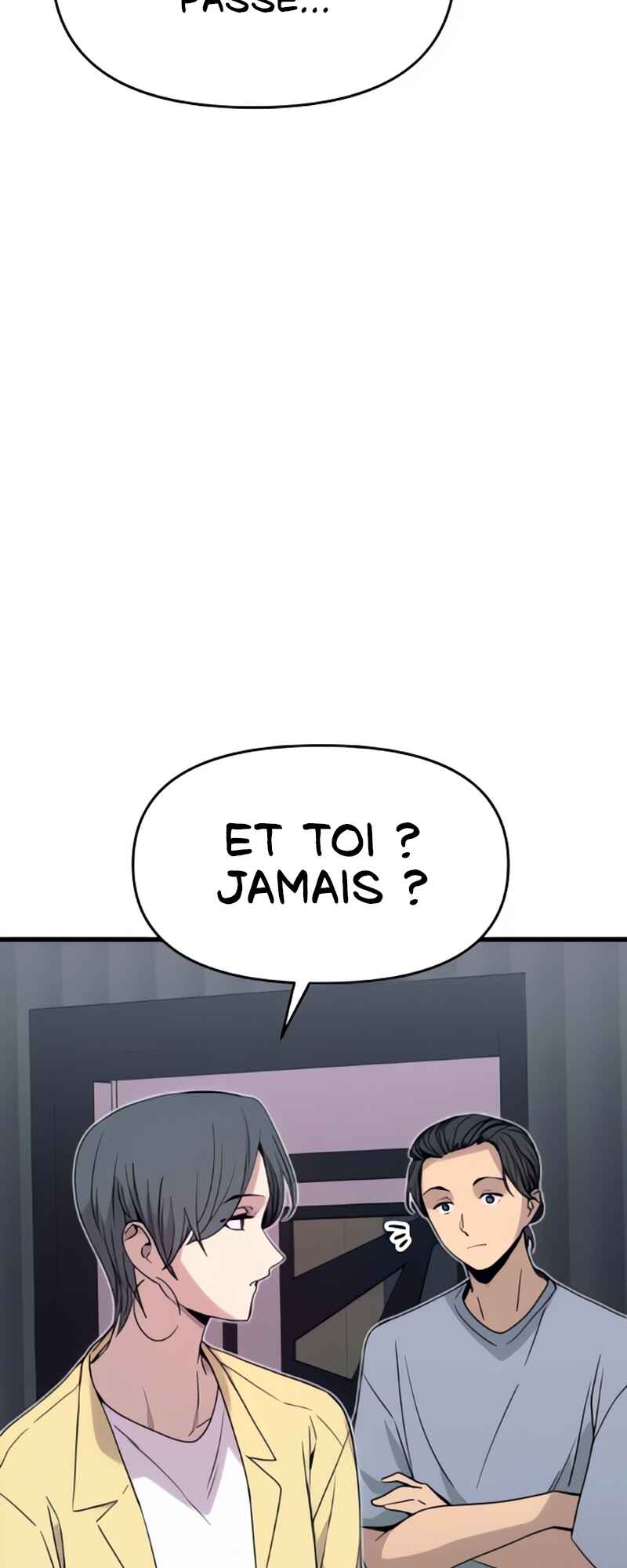 Nae Choeae neun Makcha reul Tanda Chapter 53 - Page 43