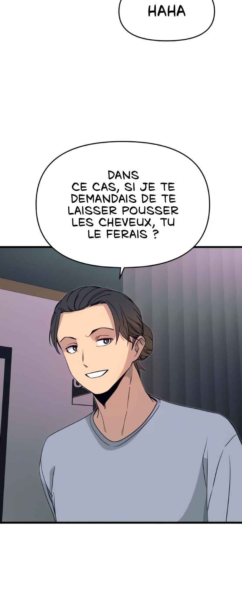 Nae Choeae neun Makcha reul Tanda Chapter 53 - Page 47