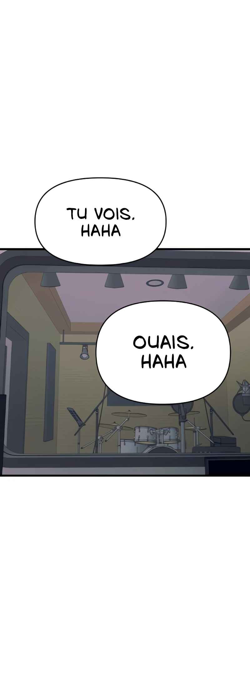 Nae Choeae neun Makcha reul Tanda Chapter 53 - Page 49