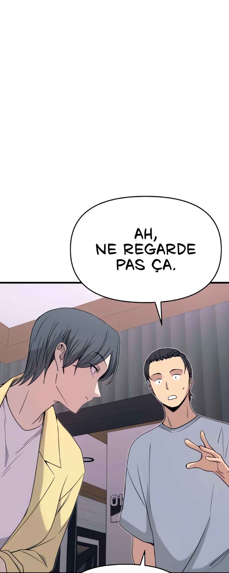 Nae Choeae neun Makcha reul Tanda Chapter 53 - Page 61