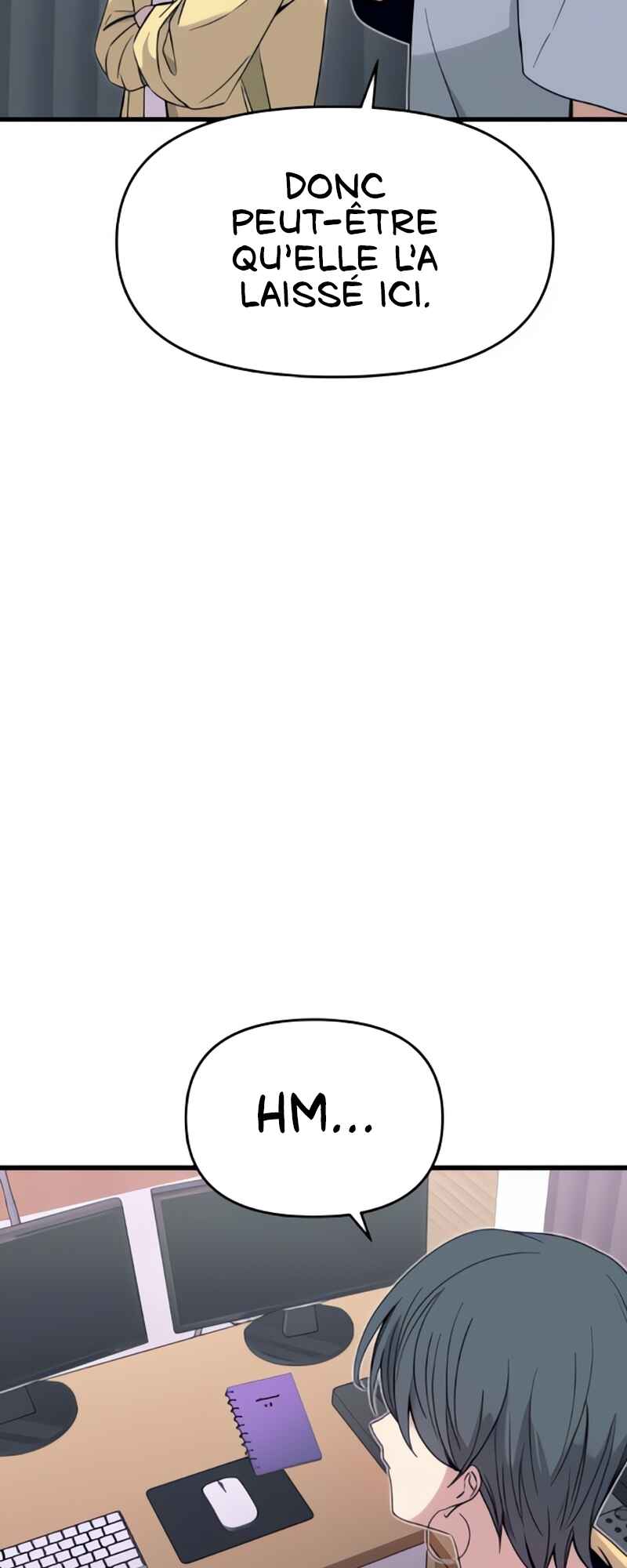 Nae Choeae neun Makcha reul Tanda Chapter 53 - Page 63