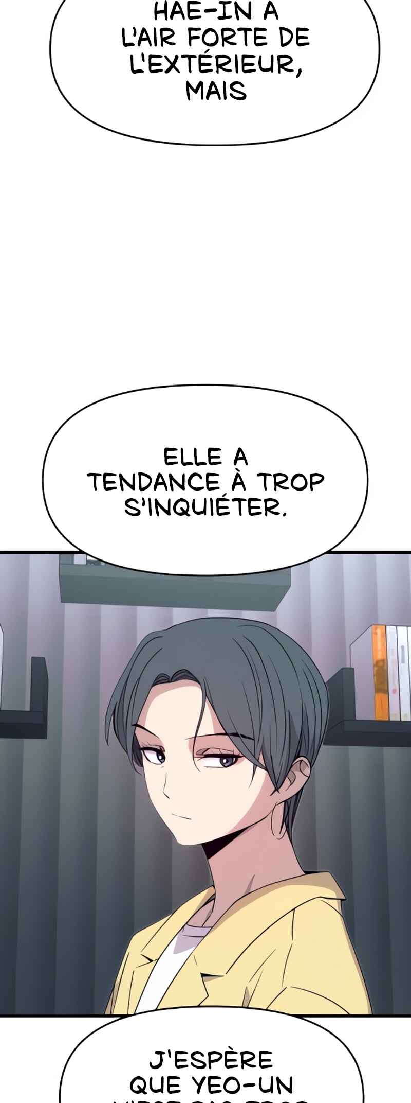 Nae Choeae neun Makcha reul Tanda Chapter 53 - Page 70