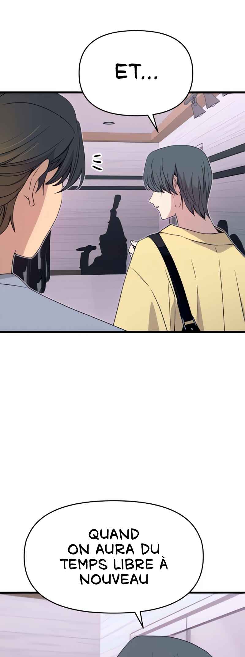 Nae Choeae neun Makcha reul Tanda Chapter 53 - Page 73