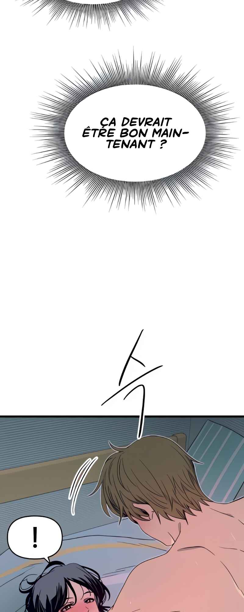 Nae Choeae neun Makcha reul Tanda Chapter 53 - Page 81