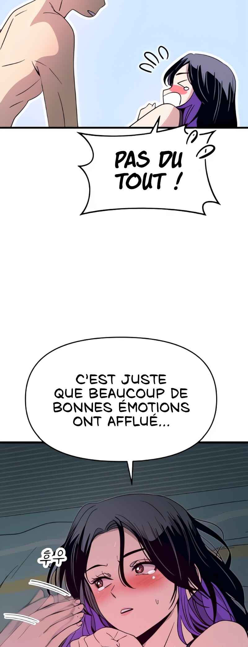 Nae Choeae neun Makcha reul Tanda Chapter 53 - Page 98