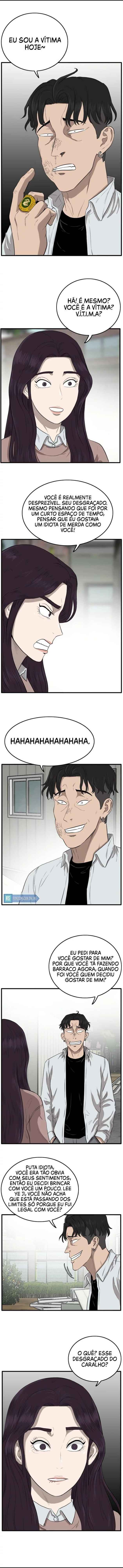 Bad Guy Chapter 11 - Page 12
