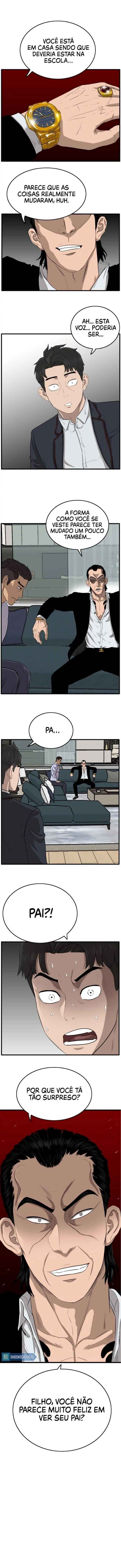 Bad Guy Chapter 11 - Page 21