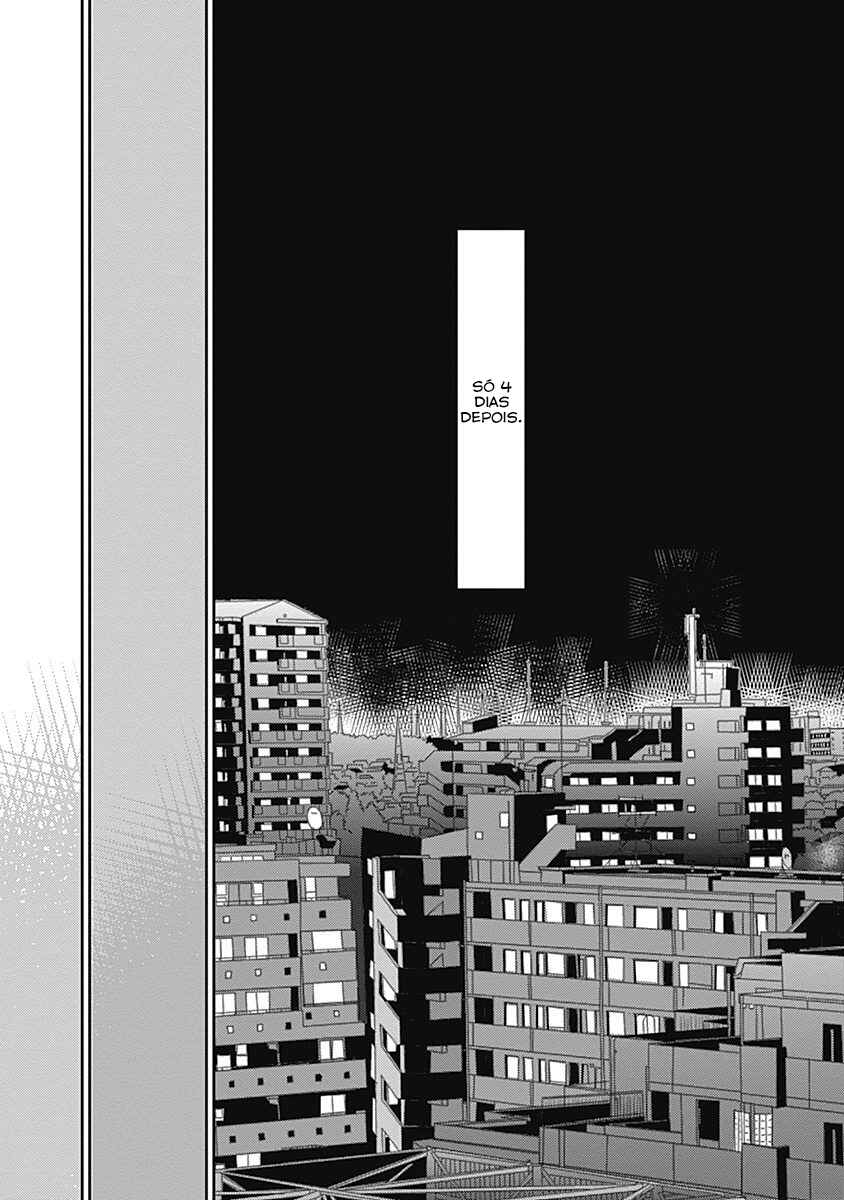 Minamoto-kun Monogatari Chapter 229 - Page 12
