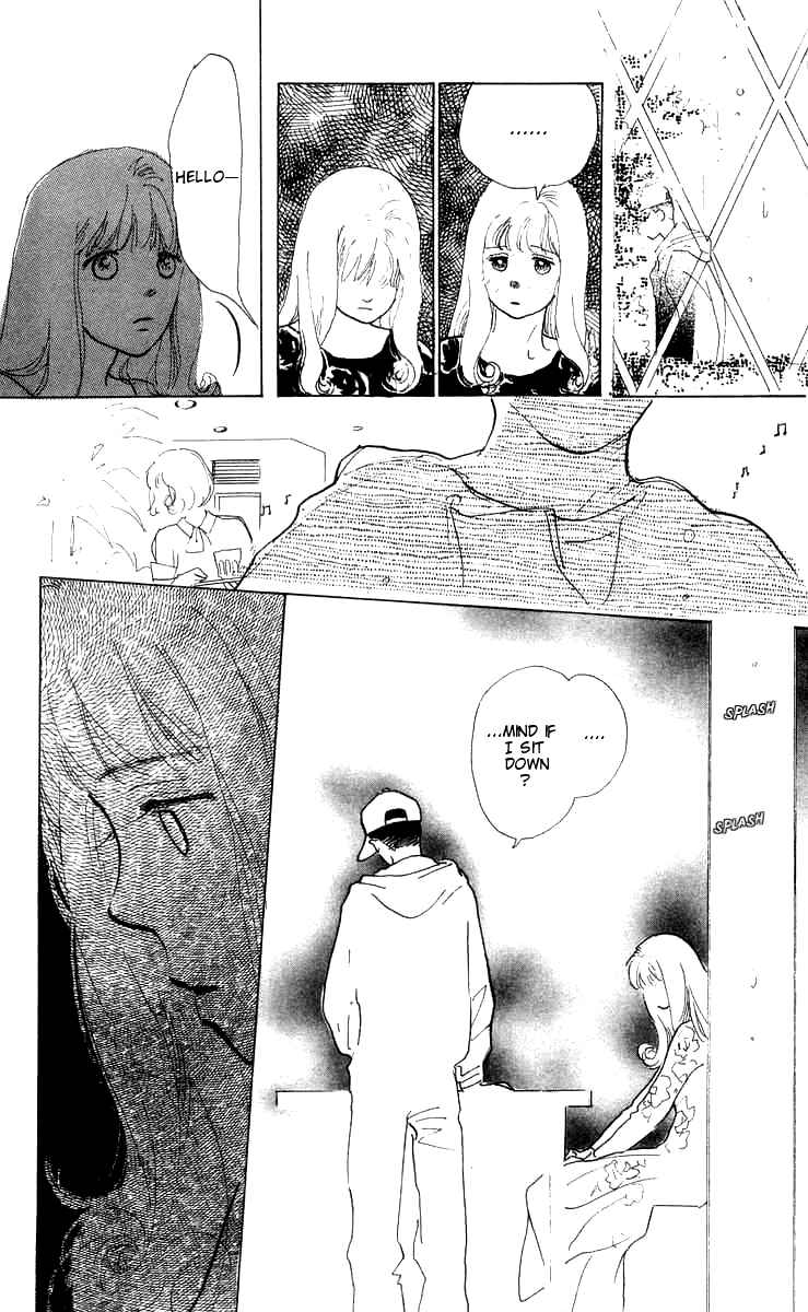 I Want To Keep Gazing At You Chapter 5 - Page 28