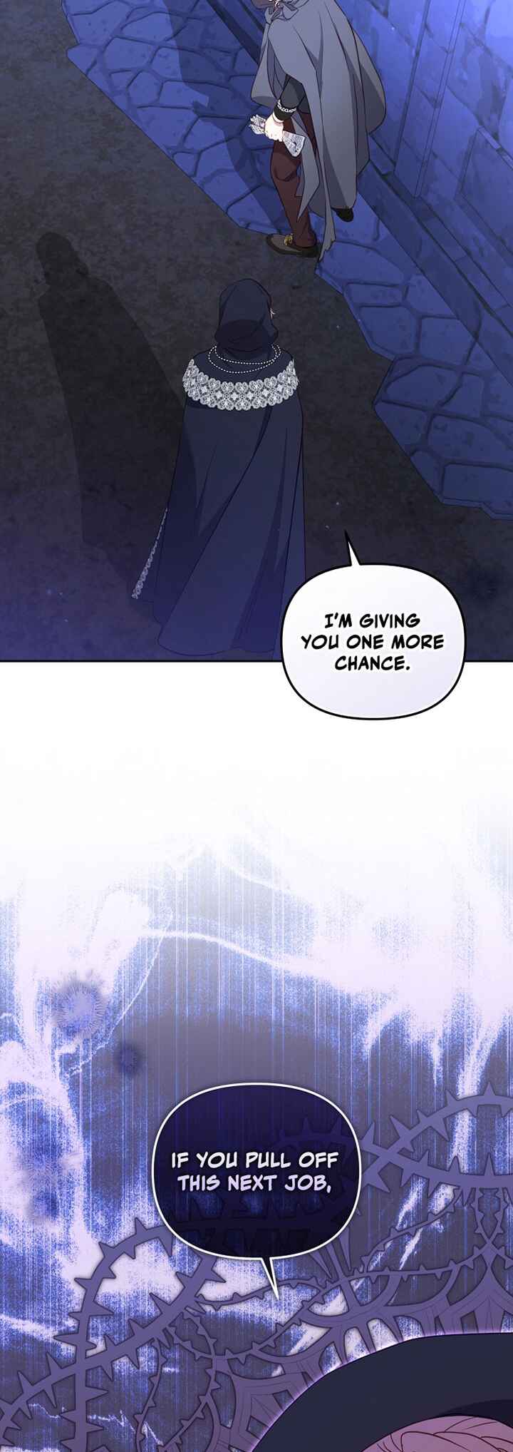 I'm Being Raised by Villains Chapter 89 - Page 11