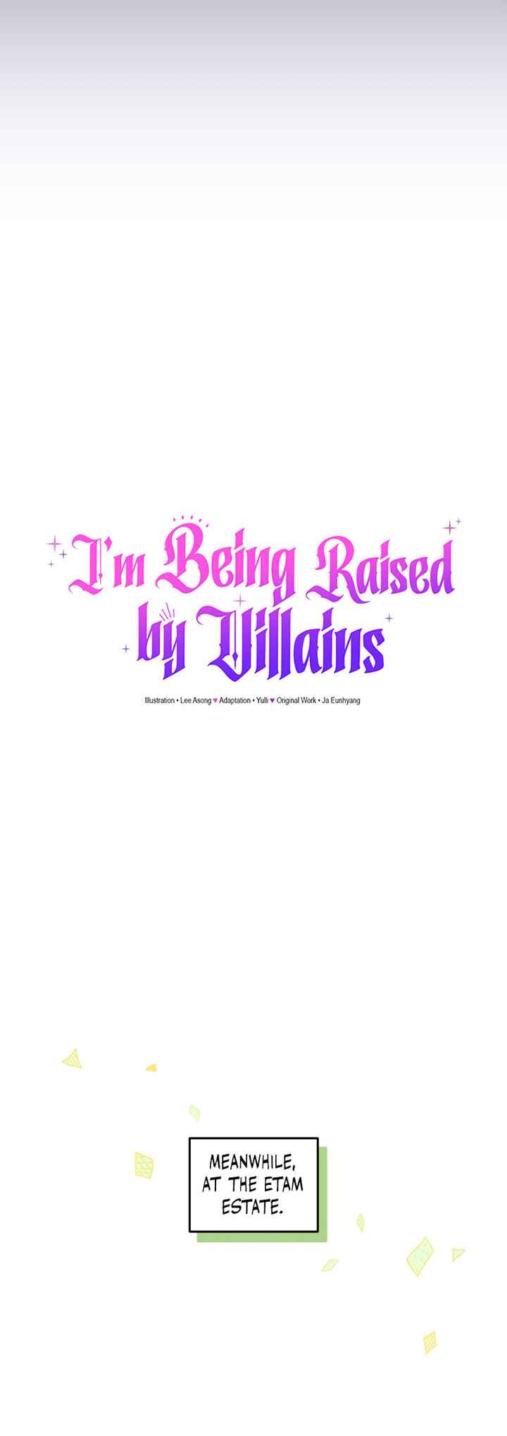 I'm Being Raised by Villains Chapter 89 - Page 13