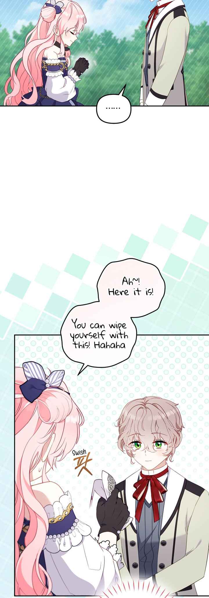I'm Being Raised by Villains Chapter 89 - Page 25