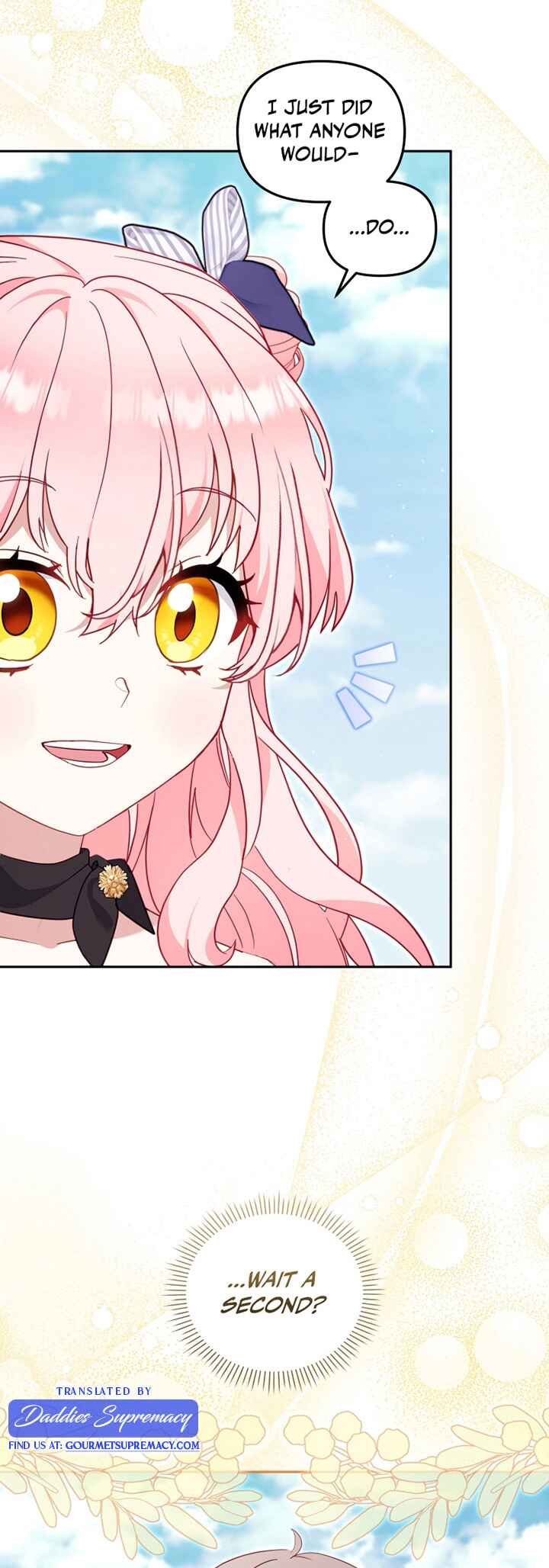 I'm Being Raised by Villains Chapter 89 - Page 27