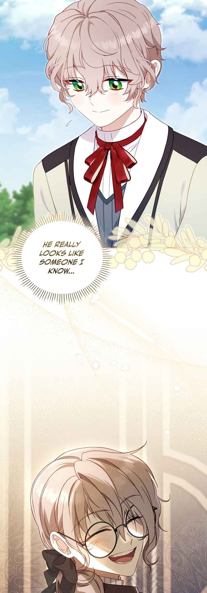 I'm Being Raised by Villains Chapter 89 - Page 28