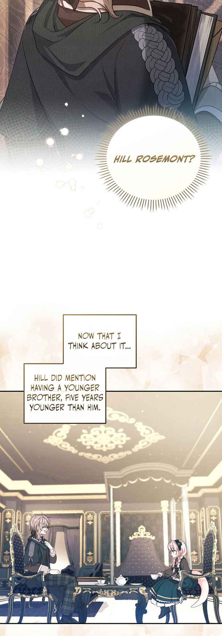 I'm Being Raised by Villains Chapter 89 - Page 29