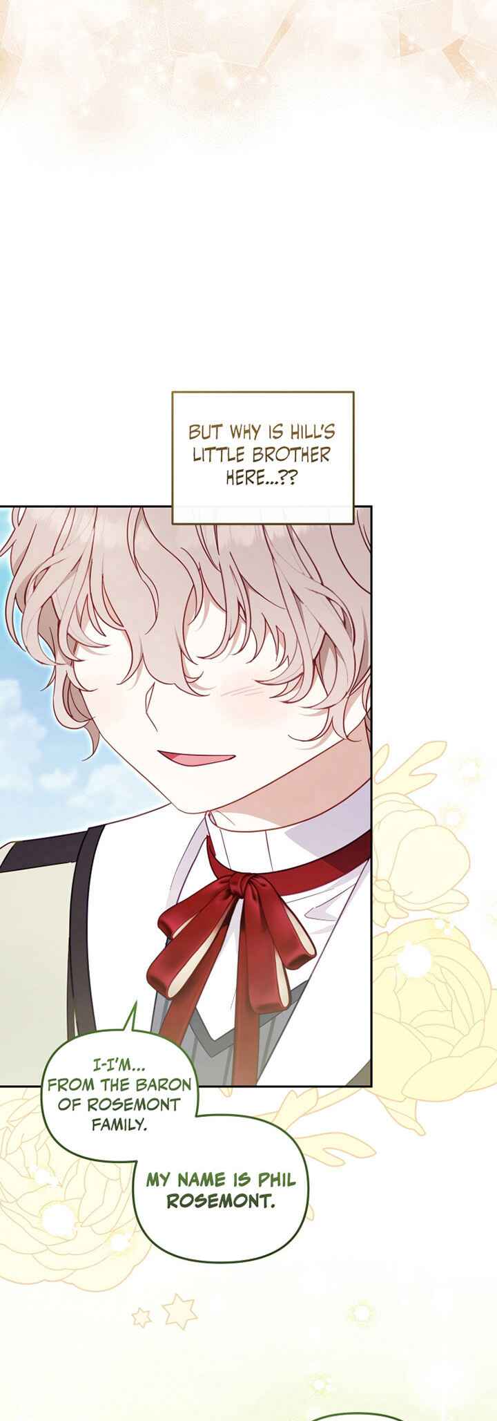 I'm Being Raised by Villains Chapter 89 - Page 30