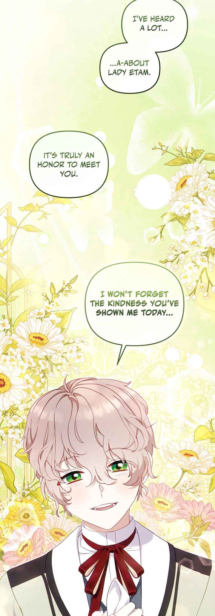 I'm Being Raised by Villains Chapter 89 - Page 31
