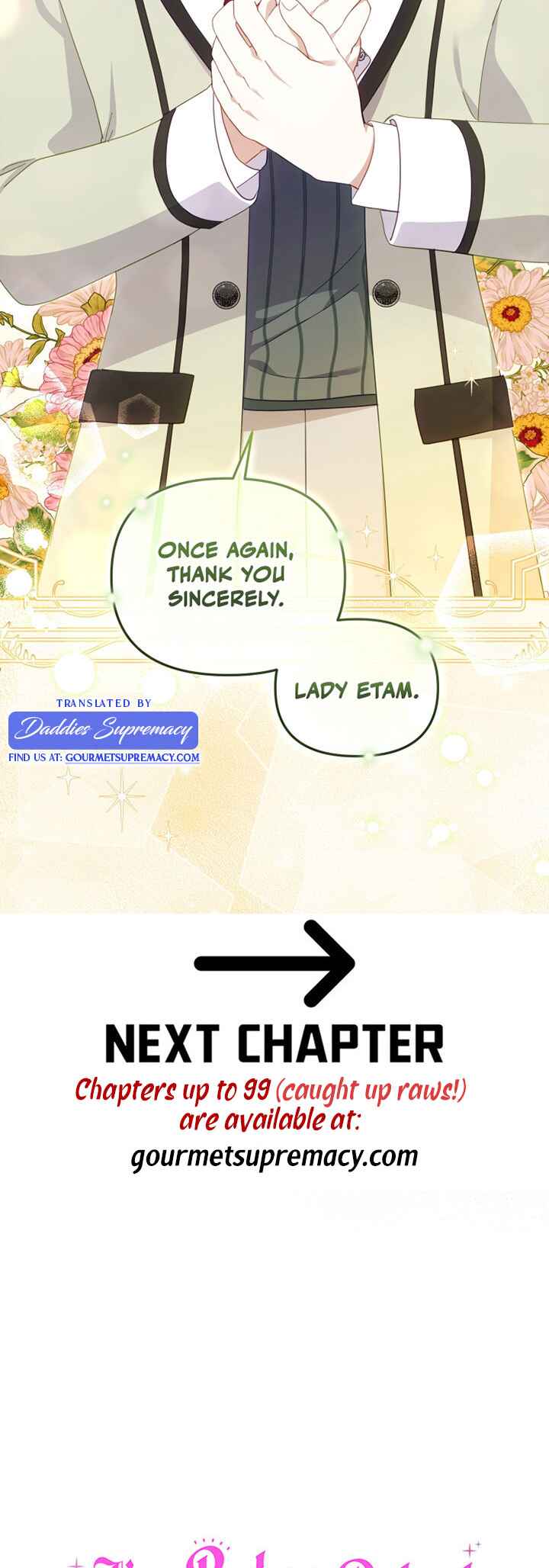 I'm Being Raised by Villains Chapter 89 - Page 32