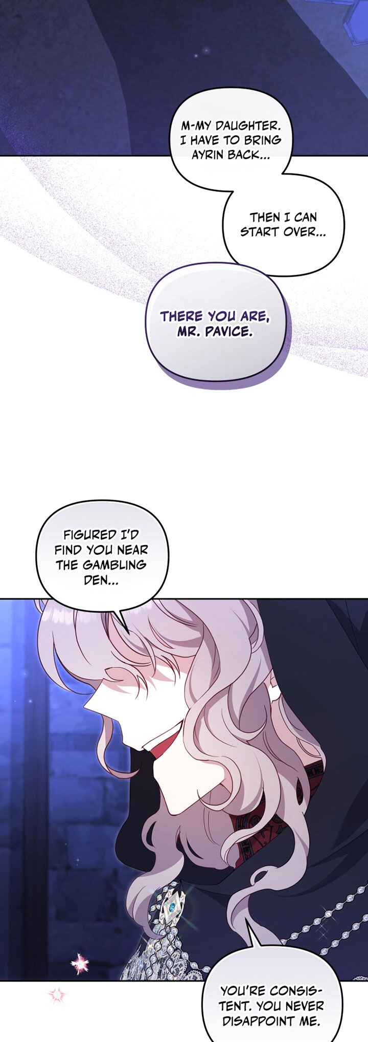 I'm Being Raised by Villains Chapter 89 - Page 7