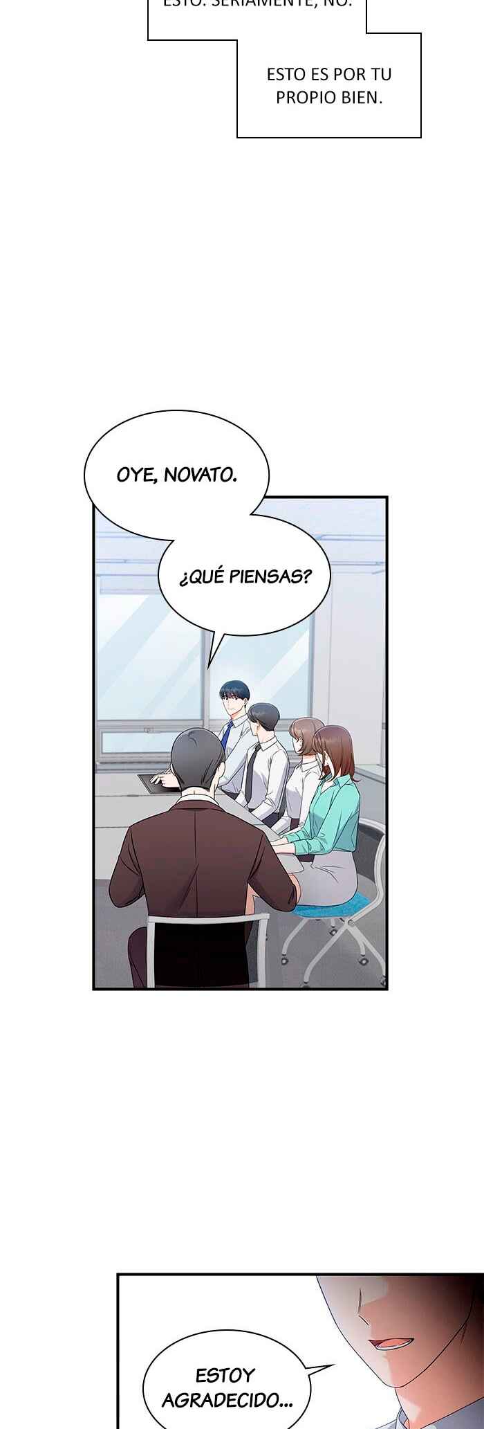 Sin-ip eun Natjyeobam i Chapter 1 - Page 10