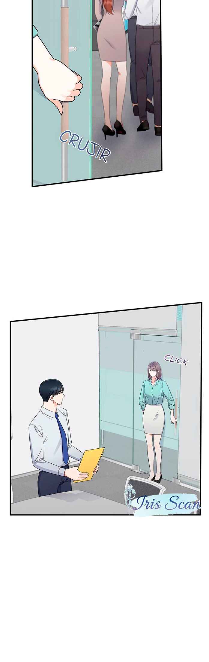 Sin-ip eun Natjyeobam i Chapter 1 - Page 13