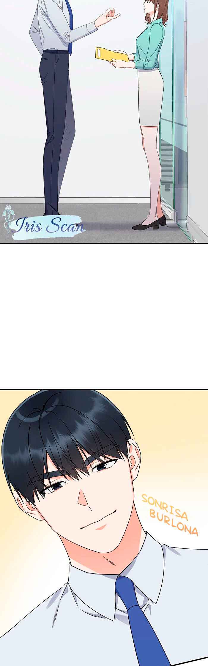 Sin-ip eun Natjyeobam i Chapter 1 - Page 19