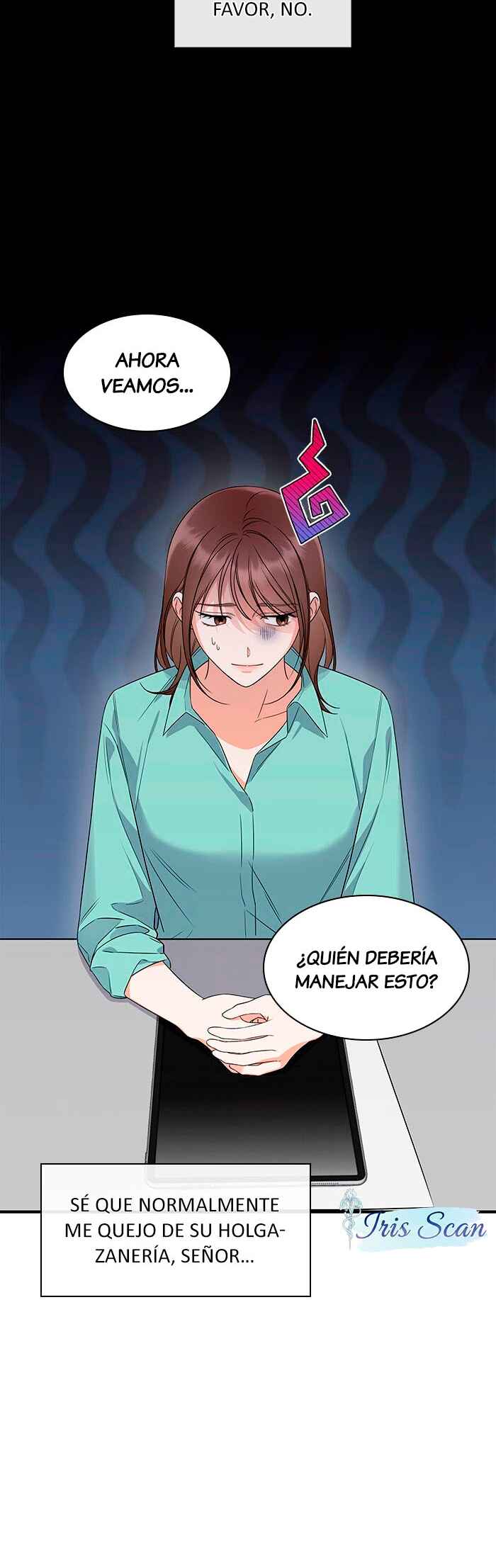 Sin-ip eun Natjyeobam i Chapter 1 - Page 2