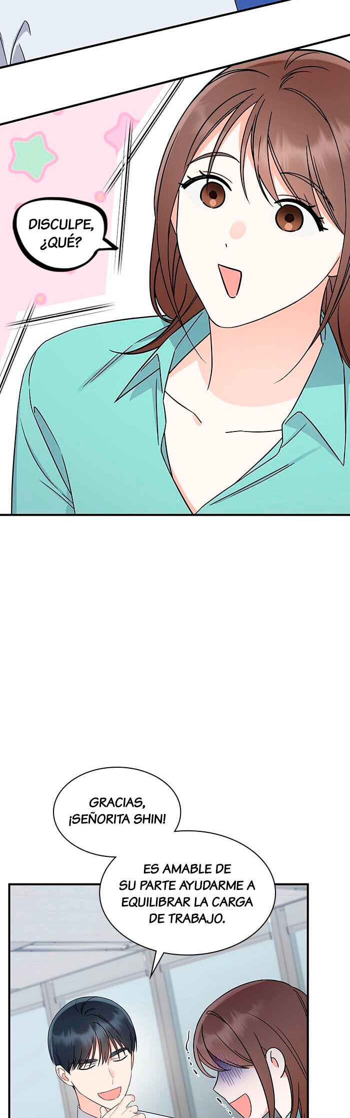 Sin-ip eun Natjyeobam i Chapter 1 - Page 20