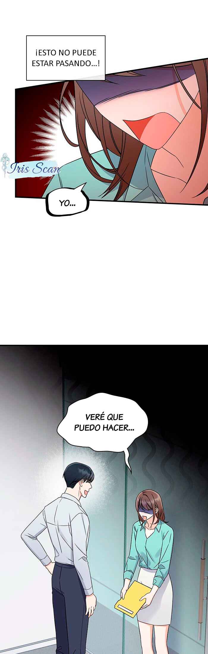 Sin-ip eun Natjyeobam i Chapter 1 - Page 22