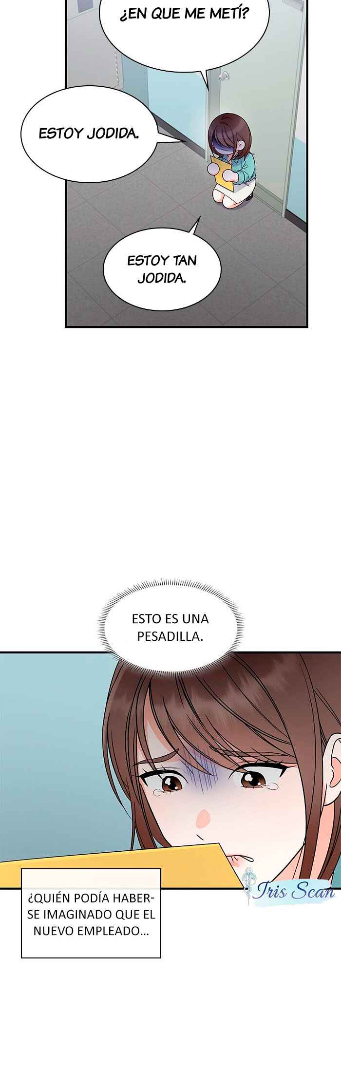 Sin-ip eun Natjyeobam i Chapter 1 - Page 25
