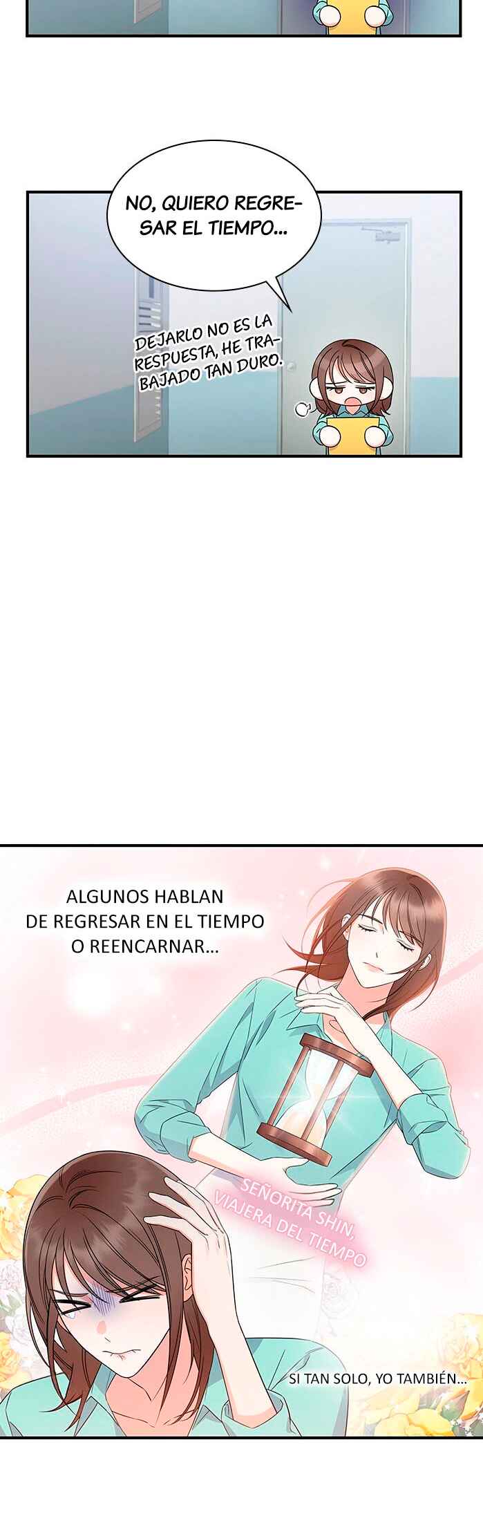 Sin-ip eun Natjyeobam i Chapter 1 - Page 28
