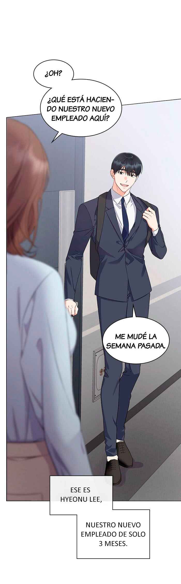 Sin-ip eun Natjyeobam i Chapter 1 - Page 33