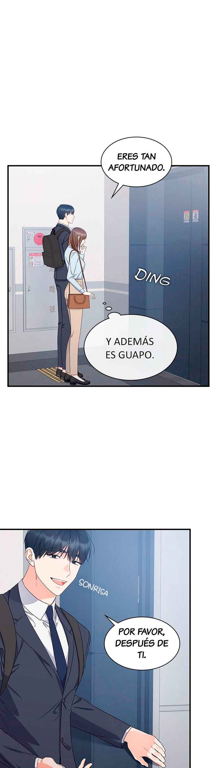 Sin-ip eun Natjyeobam i Chapter 1 - Page 38