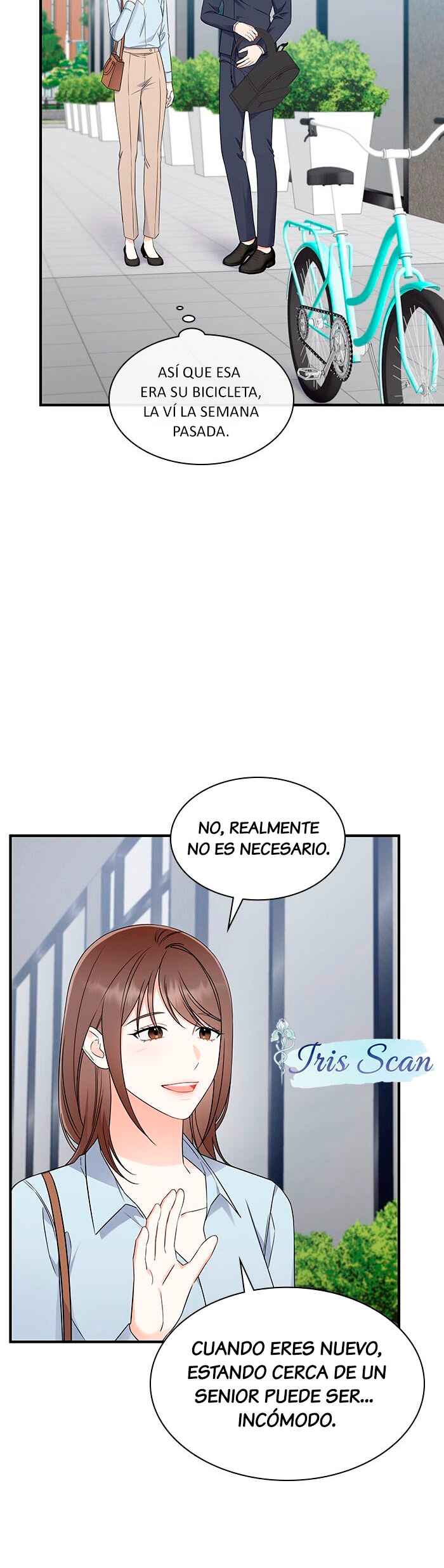 Sin-ip eun Natjyeobam i Chapter 1 - Page 41