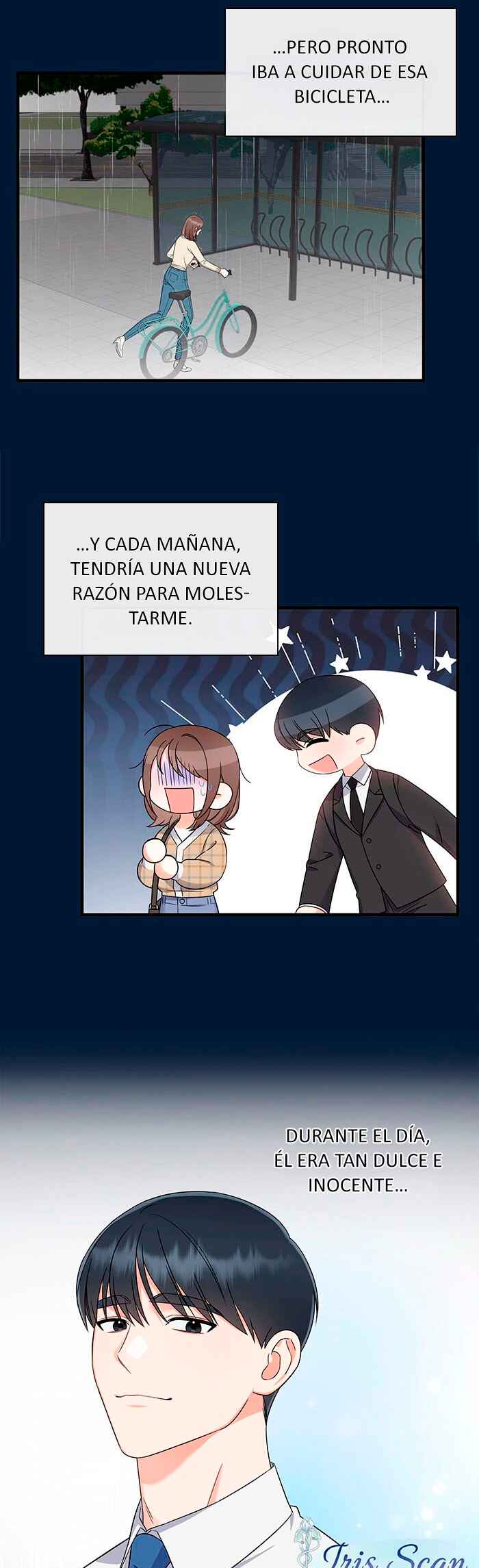 Sin-ip eun Natjyeobam i Chapter 1 - Page 50